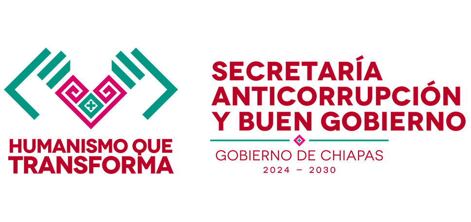 Secretaría Anticorrupción y Buen Gobierno. Humanismo que transforma
