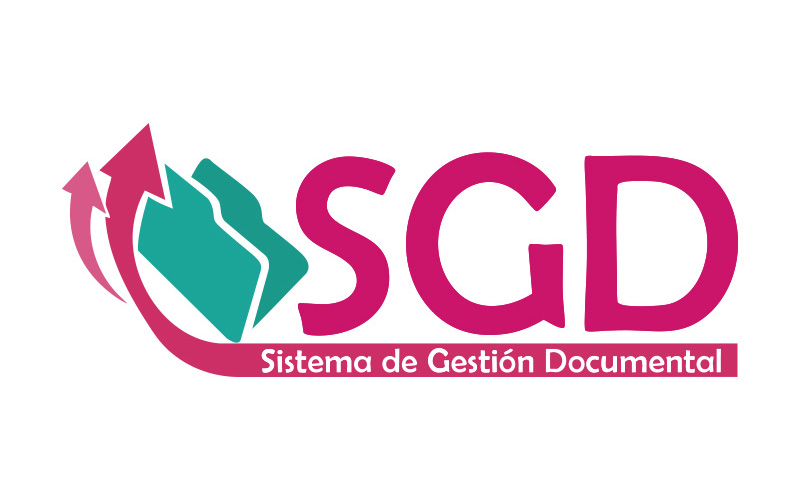 Sistema de Gestión Documental