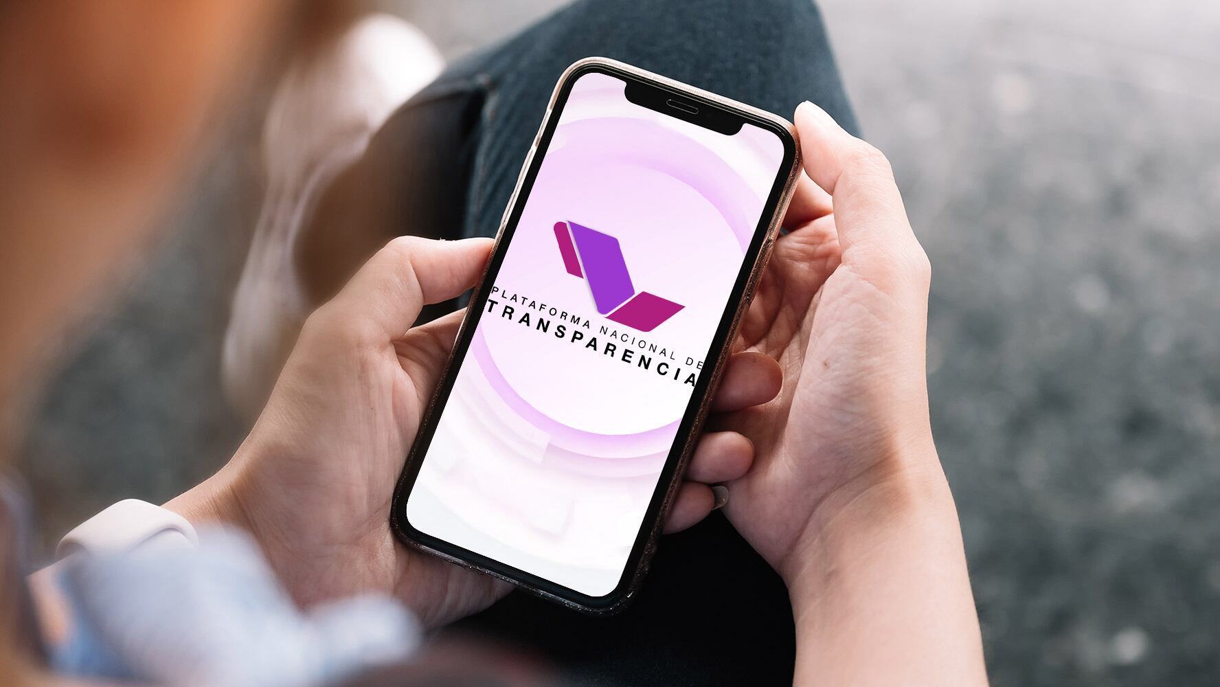 Plataforma Nacional de Transparencia